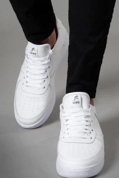 ZAPATILLA OREGON BLANCA (4270200) - tienda online