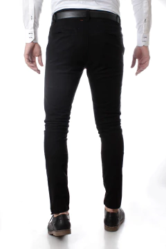 COLOR GABARDINA CHINO SPANDEX (32309) - comprar online