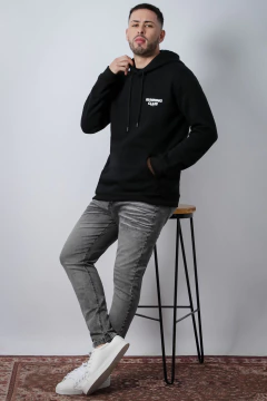 BUZO RUNNING CLUB (44017)