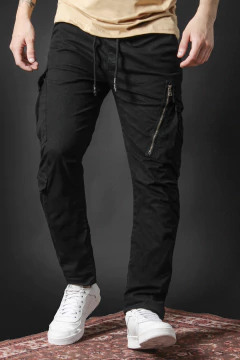 JOGGER DOBLE BOLSILLO (42364) - comprar online