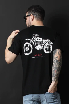 REMERA MOTO PARILLA WILDCAT (43275)