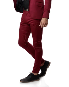 PANTALON COTTON SATEN (38300) - comprar online