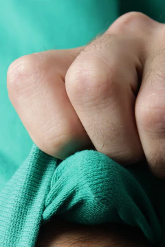 BUZO RUSTICO CANGURO (40054) en internet