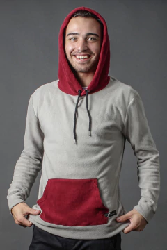 BUZO PALTROW COMBINADO (40053)