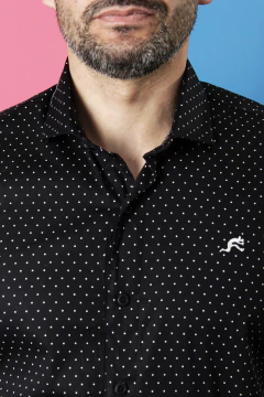 Imagen de CAMISA ESTAMPADA (39110)