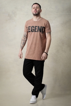 Imagen de REMERA LEGEND (45211)