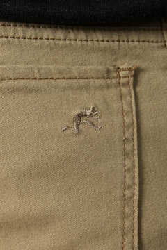 Imagen de BERMUDA GABARDINA (43376)