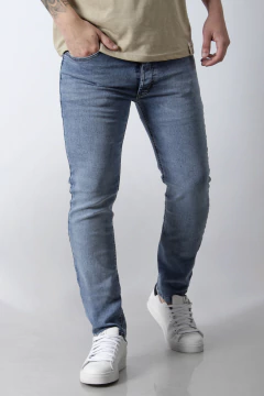 JEAN BENFICA (44371) - comprar online