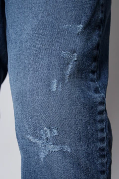 JEAN ATLETICO MADRID (44344) - No End MAYORISTA