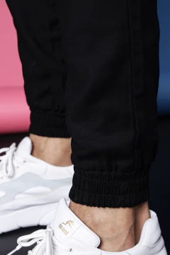 JOGGER GABARDINA CARGO (40329) en internet