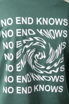 Imagen de BUZO CANGURO NOBODY SUPER OVER (42054)