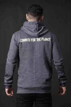 BUZO RELAX COMMITE FOR THE PLANET (42016) - tienda online