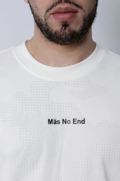 REMERA IMPORTADA SETTLE (45265) en internet