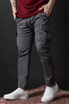 JOGGER DOBLE BOLSILLO (42364)