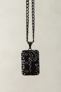 Imagen de COLLARES NO END (43954)