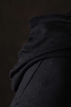 SWEATER CANGURO (40855) - No End MAYORISTA