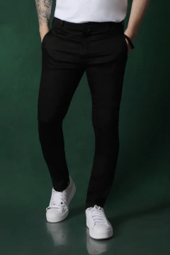 PANTALON COTTON SATEN (43300)