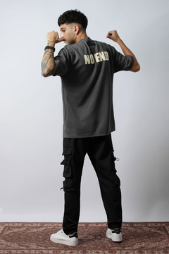 REMERA IMPORTADA NEND (44255)