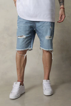 BERMUDA DEPORTIVO A.C. (43314)