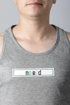 Imagen de MUSCULOSA BÁSICA (39289)