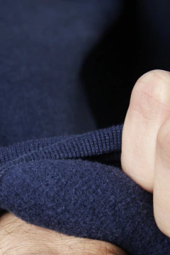 BUZO FRISA CANGURO NO END (38082) en internet