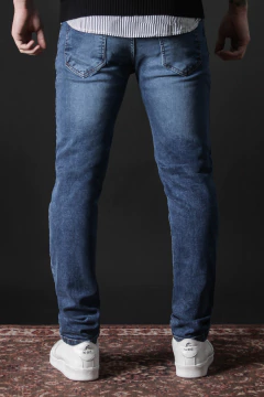 JEAN YASHIN (42304) - comprar online