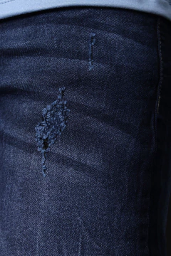 JEAN NIGERIA (41319) - No End MAYORISTA