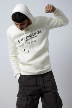 BUZO EXPERIMENTAL (44015) - comprar online