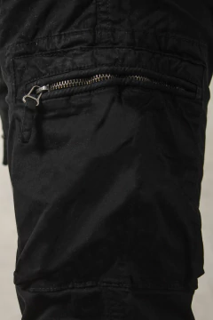 JOGGER BOLSILLOS CON CIERRE (42350) - comprar online