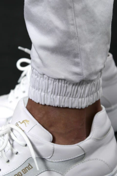 JOGGER GABARDINA CARGO (37307) - comprar online