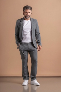 BLAZER DIPLOMATICO TRAJE (45506T) en internet