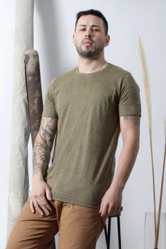 REMERA JERSEY VINTAGE (45213) en internet