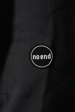 BUZO 1/2 CIERRE BOLSILLOS CON TAPA (42060) - tienda online