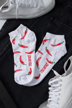 SOQUETE ESTAMPADO (44098) - comprar online