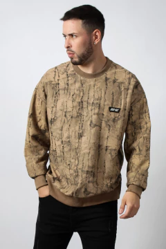 BUZO IMPORTADO BATIK (44050) - tienda online