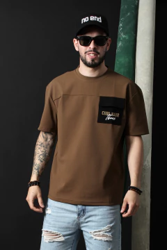 Imagen de REMERA IMPORTADACURL HAIR (43753)