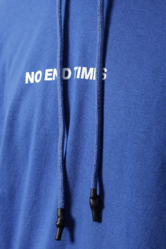 Imagen de BUZO CANGURO FREE YOUR MIND SUPER OVER (42052)