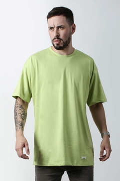 REMERA OVER OVER LISA (41287)
