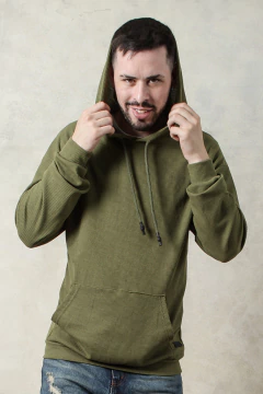 BUZO CANGURO OVER WAFLE (42051)