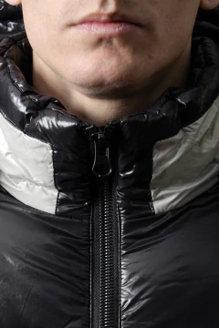 CAMPERA CIERRES LATERALES (42455) - comprar online