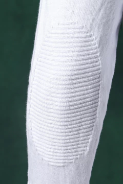 SWEATERS PITUCONES AL TONO (42857) - No End MAYORISTA