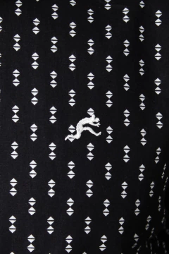 CAMISA ESTAMPADA (39110)