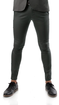 Imagen de PANTALON COTTON SATEN (38300)