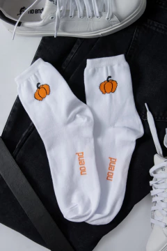 MEDIAS 3/4 ESTAMPADAS (44093) - comprar online