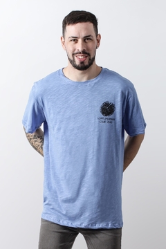 REMERA COMPLEMENTARY COLOR PAIRS (41274)