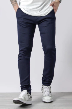 PANTALON CHINO BULGARIA (41306) en internet