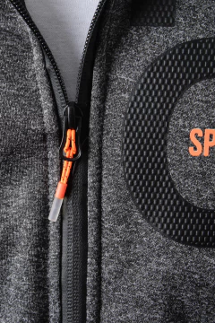 Imagen de CAMPERA NEOPRENE RACE (40459)