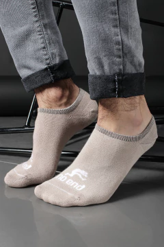 MEDIAS INVISIBLES (39098) - No End MAYORISTA