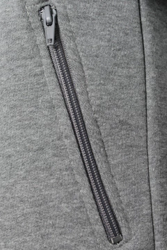 BABUCHA CON CIERRES EN BOLSILLOS (44302) - comprar online