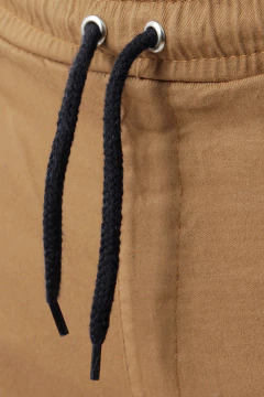 JOGGER GABARDINA (34366)